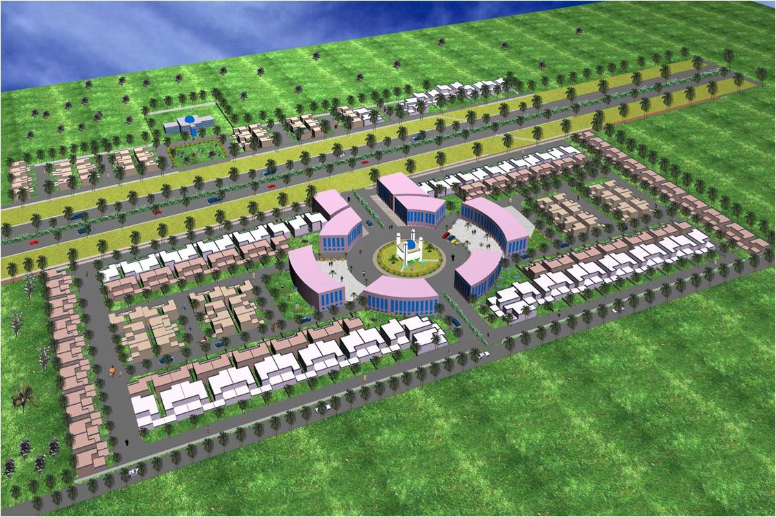 Urban Planning