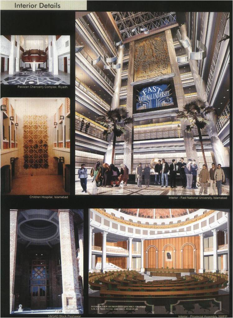 Interior Design