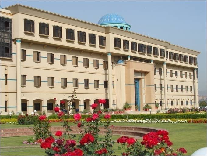 Institutional
