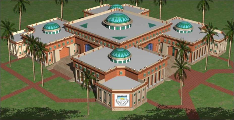 Bacha Khan Medical Collage