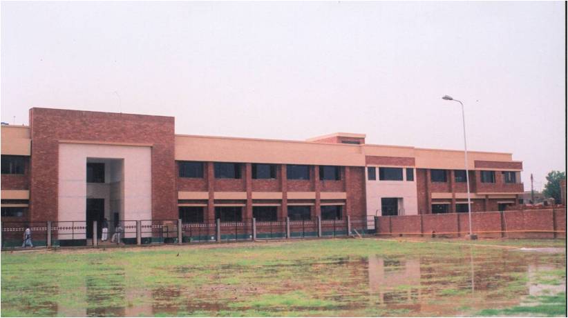Socks Knitting Factory for Dynamic Sportswear (PVT.) LTD