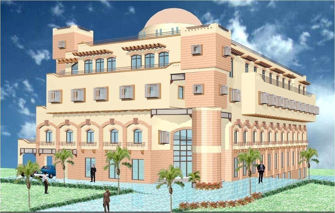 Fata House Islambad