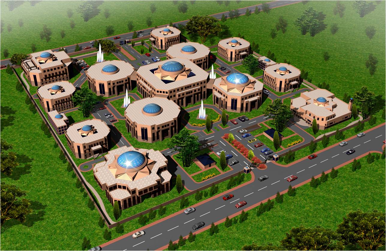Khyber Medical University