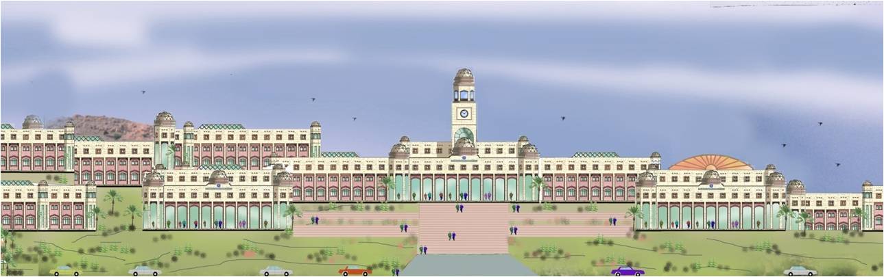 Kohat University Science & Technology